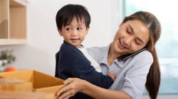 Empat Belanjaan E-Commerce yang Sering Dibeli Mama di Januari-April 2026