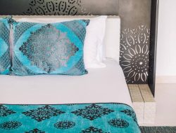 5 motif seprai untuk kamar nyaman dan tidur pulas!