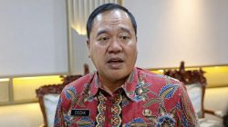 Daftar Kepala Dinas Pemkot Surabaya yang Dimutasi oleh Eri Cahyadi, Dedik Irianto Jadi Staf Ahli