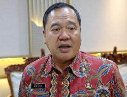 Daftar Kepala Dinas Pemkot Surabaya yang Dimutasi oleh Eri Cahyadi, Dedik Irianto Jadi Staf Ahli