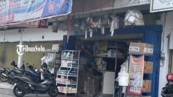 Harga Cup Plastik Naik 80 Persen, Pengusaha Es Teh Sukoharjo Tahan Harga