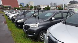 Mobil Matik Bekas Harga Murah, Pilih Saja!
