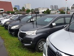 Mobil Matik Bekas Harga Murah, Pilih Saja!
