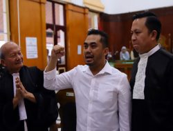 Kasus Amsal Sitepu: Kegagalan Keadilan Tanpa Viral