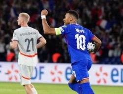 Peringkat FIFA: Portugal Ikuti Langkah Timnas Indonesia Naik Satu Tingkat