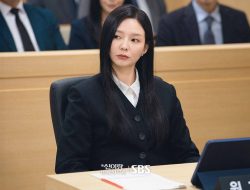 3 Kesalahpahaman Han Na Hyun terhadap Shin I Rang di Phantom Lawyer