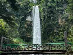 Lokasi wisata terjangkau di Karanganyar untuk liburan akhir pekan