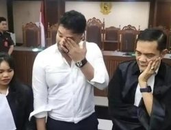 Ammar Zoni Hidup Berantakan, Kecanduan Narkoba Sejak SD Usai Ditinggal Ibu