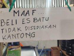 Dari Plastik ke Kosmetik: Harga Barang di Indonesia Melonjak Akibat Konflik Timur Tengah