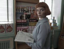 5 serial unik yang populer, kamu tonton?