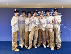 Lirik Lagu “Dear DREAM” NCT DREAM: Lagu Perpisahan Mark yang Mengharukan