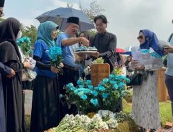 Egi Fazri, Selebgram yang Viral Karena Mirip Vidi Aldiano, Disindir Sahabat Almarhum Pansos