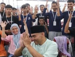 Muhammad Suryo, Bos Rokok HS Magelang yang Mangkir dari Pemanggilan KPK