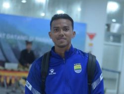Reaksi Teja Paku Alam Bawa Persib Bandung Ciptakan Clean Sheet di Kandang: Pecah Rekor