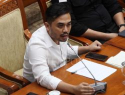 Pembebasan Amsal Sitepu di Tangan Hakim