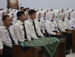 240 Tenaga Kesehatan Blora Ikuti Orientasi, Wabup Tekankan Layanan Proaktif