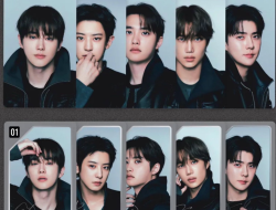 EXOPlanet 6: Pesan Rahasia EXO untuk EXO-L!