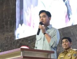 Koalisi Masyarakat Kritik Pernyataan Gibran Soal Kasus Andrie Yunus