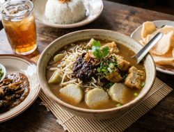 5 Makanan Legendaris Surabaya yang Harus Dicoba