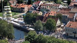 5 Fakta Menarik Klaipėda, Kekayaan Sejarah dan Budaya Lithuania