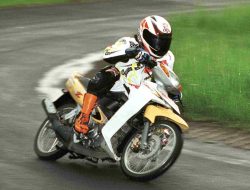 Ternyata Ini Harga Yamaha 125Z Saat Rilis di Indonesia