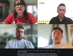 EF Tetapkan PBESI sebagai Penyelenggara Esports Nations Cup 2026