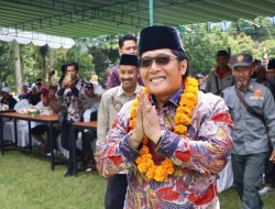 Festival Ketog Semprong: Wagub Giri Prasta Ajak Warga Merawat Budaya Bali