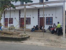 Dosen Buka Suara: Kematian Mahasiswa PNP di Padang Tidak Terkait Wisuda, FDA Sedang Tugas Akhir