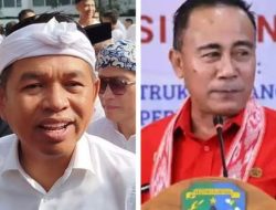 Tantangan Cium Kaki Dedi Mulyadi, Rahasia Kekayaan Wagub Kalbar Terbongkar