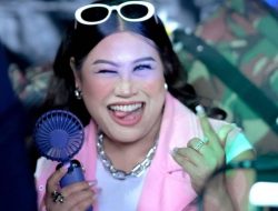 6 Langkah Karier Boiyen, Dari Biduan Hajatan Jadi Artis