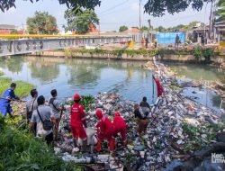 Warisan Kolonial Belanda di Cirebon Dibongkar untuk Normalisasi Sungai