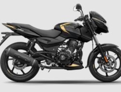Bajaj Pulsar 180 2026 Kembali Hadir dengan Harga Terjangkau