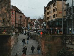 5 fakta menarik Nuremberg, dari masa gelap ke destinasi favorit