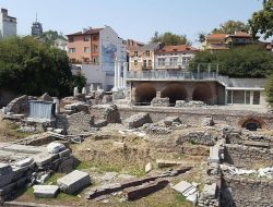 5 Fakta Menarik Plovdiv, Kota Kuno yang Dikuasai Banyak Peradaban