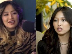 Arya Khan Buka Suara Soal Isu Pansos dan Nafkah Rp300 Ribu, Tanggapi Ngamen Pinkan Mambo di Jalan