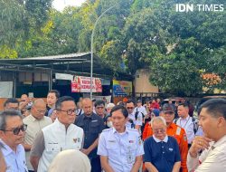 Astra Bangun 1.000 Rusun MBR-MBT di DKI, Gunakan Lahan KAI