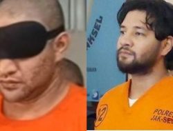 Pengacara kritik aksi Ammar Zoni sebut nama Irish Bella dalam pledoi, bisa dilaporkan