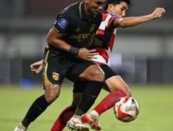 Borneo FC Pecahkan Rekor, Jaga Jarak dari Persib di Puncak Klasemen