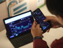 IHSG Diprediksi Naik Pekan Ini, JPFA, TAPG, dan MBMA Jadi Unggulan BRI Danareksa