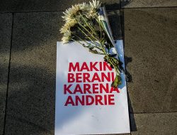 Kasus Andrie Yunus Diserahkan ke Puspom TNI, Mengapa Militer Dianggap Kebal Hukum?