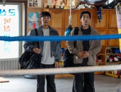 3 Cerita Menarik yang Bisa Dibawa Bloodhounds di Musim 3