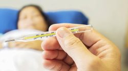 Cara Mengatasi Gejala Campak Secara Aman di Rumah