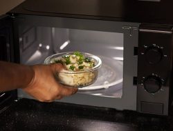 Ini 4 Benda Dapur yang Boros Listrik Tanpa Disadari