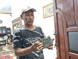 Kesaksian Warga Saat Ledakan Pabrik Baja Waru Sidoarjo, Suara Menyerupai Bom