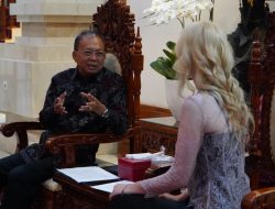 Koster: Bali, Satu-Satunya Destinasi Wisata Kelas Dunia di Indonesia