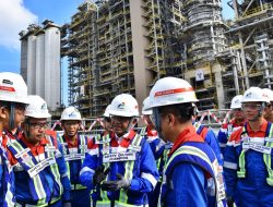 BBM Jadi Persaingan Dunia, Bahlil Ungkap Strategi RI Amankan Pasokan