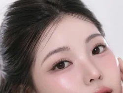 Tips Make Up Korea Paling Sederhana untuk Pemula