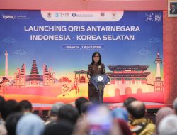 QRIS Lintas Negara: BI Jangkau Korea Selatan