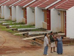 Naik 9 Kali, Prabowo Target 400.000 Rumah Dibedah Tahun 2026