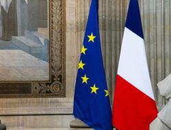 Macron vs Trump: Kekacauan Barat dan Strategi Asimetris Iran